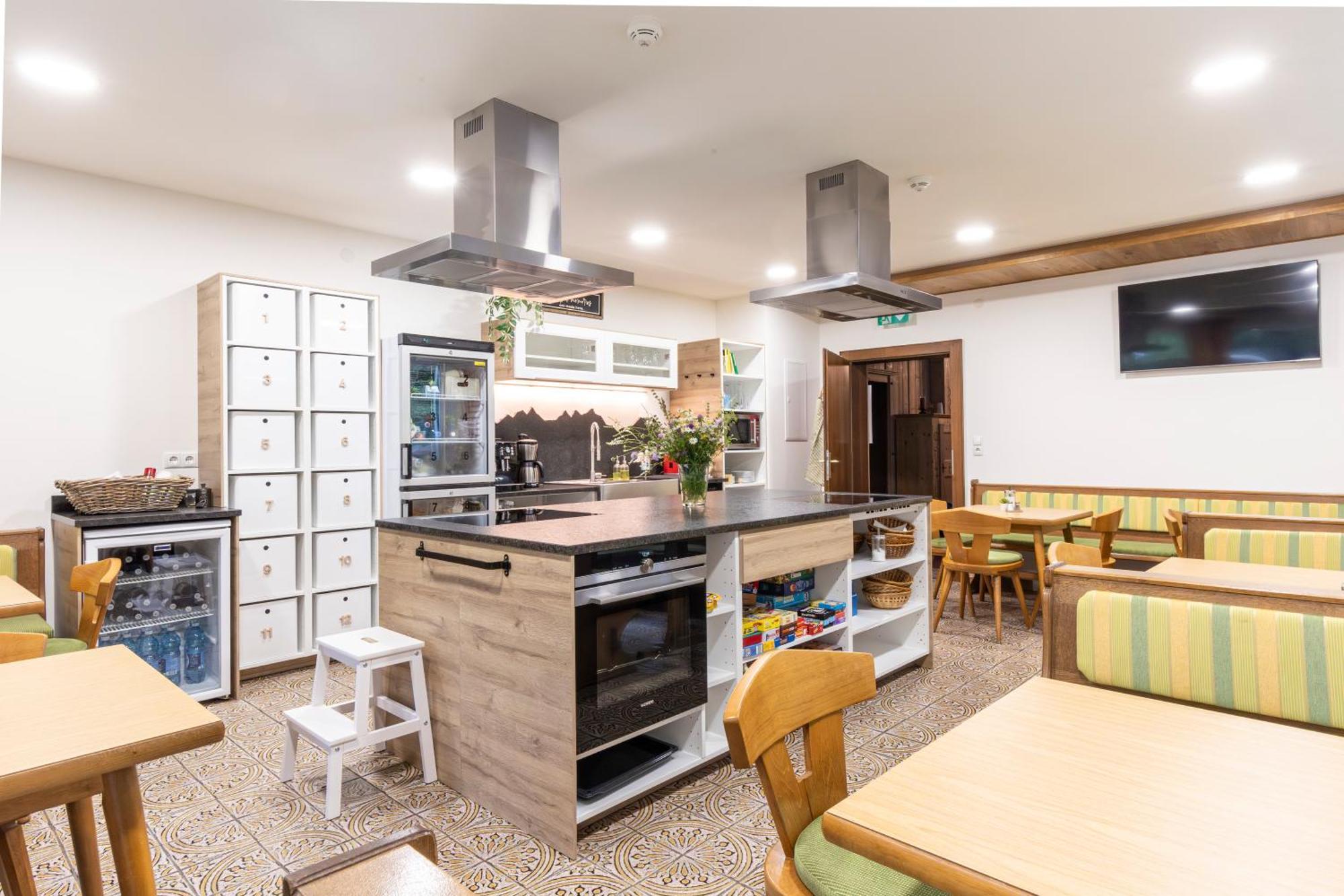 Mountain Fresh - Alpine Easy Stay Soll Exterior photo